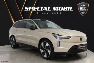 Volvo EX90 vaihtoauto