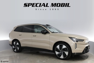 Volvo EX90 vaihtoauto