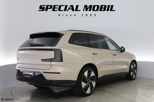 Volvo EX90 vaihtoauto