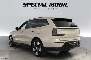 Volvo EX90 vaihtoauto