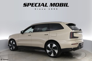 Volvo EX90 vaihtoauto