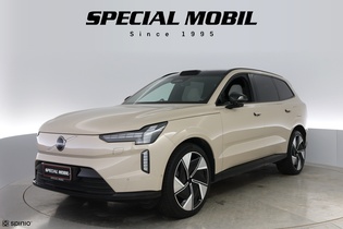 Volvo EX90 vaihtoauto