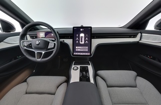 Volvo EX90 vaihtoauto