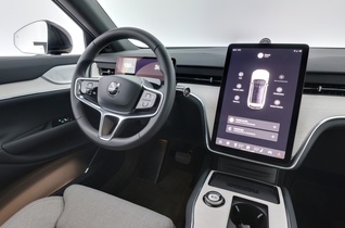 Volvo EX90 vaihtoauto