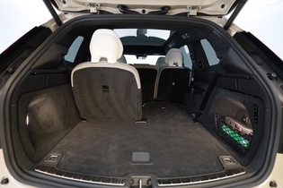 Volvo EX90 vaihtoauto