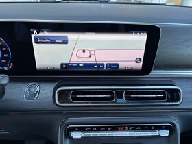 Mercedes-Benz EQV vaihtoauto