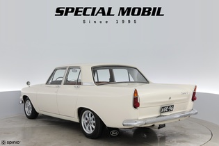 Ford Zephyr vaihtoauto