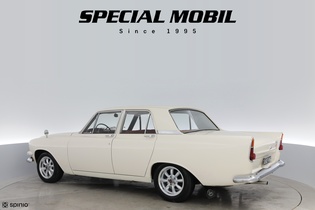 Ford Zephyr vaihtoauto