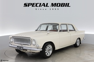 Ford Zephyr vaihtoauto