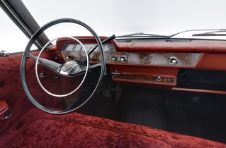 Ford Zephyr vaihtoauto