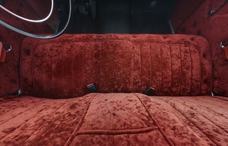 Ford Zephyr vaihtoauto