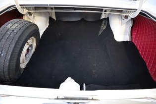 Ford Zephyr vaihtoauto