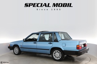 Volvo 740 vaihtoauto