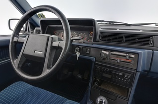 Volvo 740 vaihtoauto