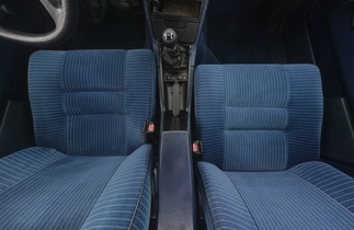 Volvo 740 vaihtoauto