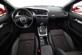 Audi A5 vaihtoauto