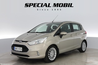 Ford B-Max vaihtoauto