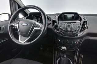 Ford B-Max vaihtoauto