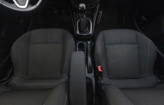 Ford B-Max vaihtoauto