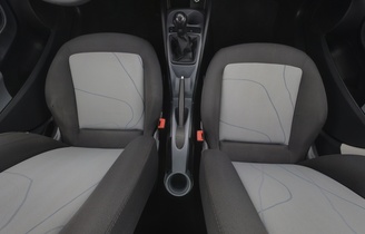 SEAT Ibiza ST vaihtoauto