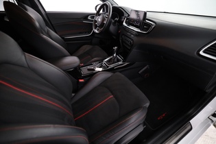 Kia Proceed vaihtoauto