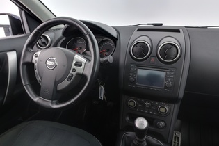 Nissan Qashqai+2 vaihtoauto