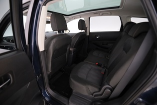 Nissan Qashqai+2 vaihtoauto