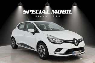 Renault Clio vaihtoauto