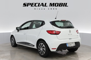 Renault Clio vaihtoauto