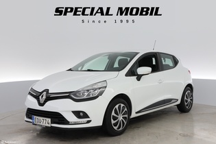 Renault Clio vaihtoauto