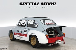 Fiat 600 vaihtoauto