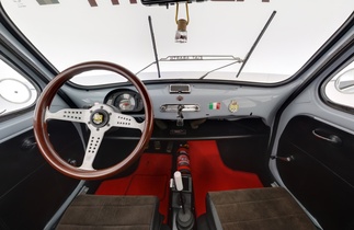 Fiat 600 vaihtoauto