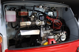 Fiat 600 vaihtoauto