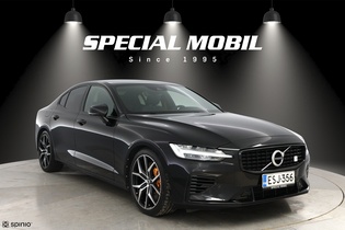Volvo S60 vaihtoauto