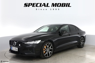 Volvo S60 vaihtoauto