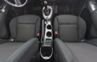 Nissan Juke vaihtoauto