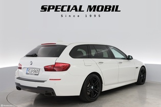 BMW M5 vaihtoauto