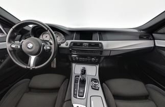 BMW M5 vaihtoauto