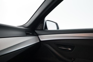 BMW M5 vaihtoauto