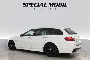BMW M5 vaihtoauto