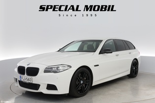 BMW M5 vaihtoauto