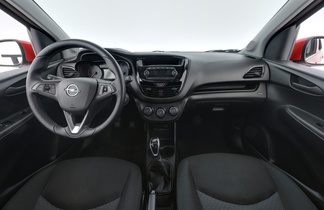 Opel Karl vaihtoauto