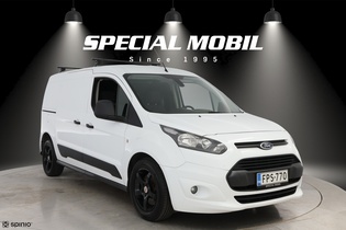 Ford Transit Connect vaihtoauto