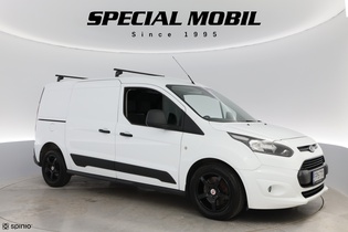 Ford Transit Connect vaihtoauto
