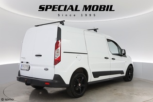 Ford Transit Connect vaihtoauto