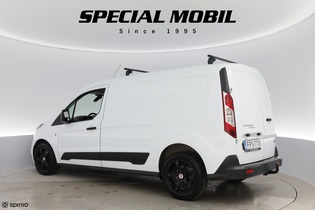 Ford Transit Connect vaihtoauto