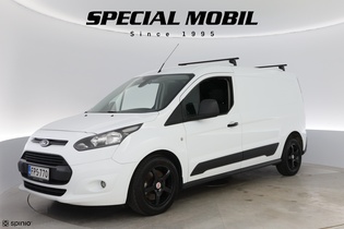 Ford Transit Connect vaihtoauto