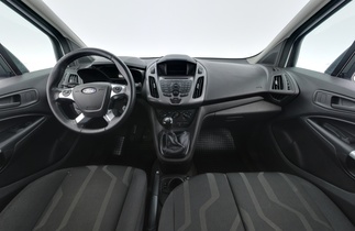 Ford Transit Connect vaihtoauto