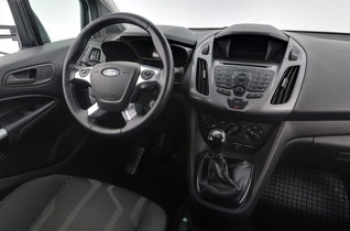 Ford Transit Connect vaihtoauto