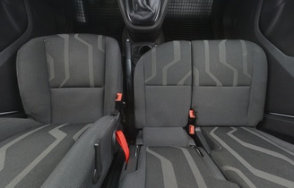 Ford Transit Connect vaihtoauto